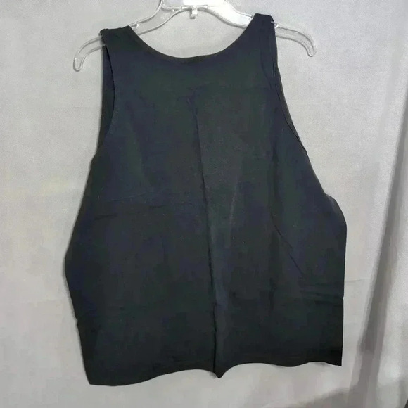 Cali Republic Golden Bear Palm Tree tank top sz XL - Picture 3 of 3